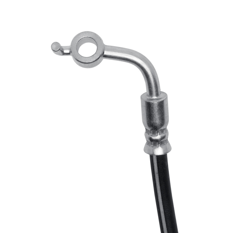 Hyundai Elantra Brake Hose - Rear - R1 Concepts - `17-`23